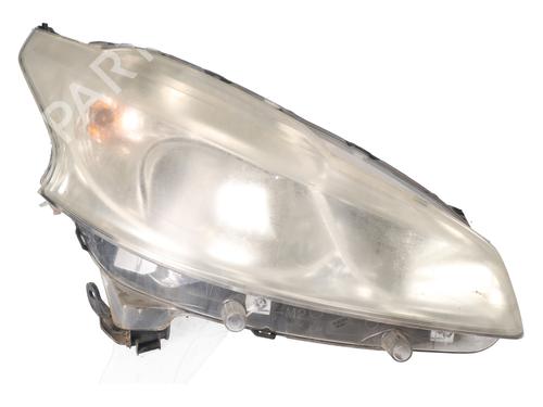 right-headlight-peugeot-208-i-ca_-cc_-2012-2013-2014-2015-2016-2017-2018-2019-2020-2021-37759380 main image