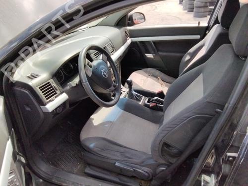 Headlight switch OPEL VECTRA C (Z02) | BP35783587I24 - Image 7