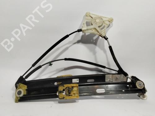 Front left window mechanism VW TAIGO (CS1) | BP37234210C22 - Image 3