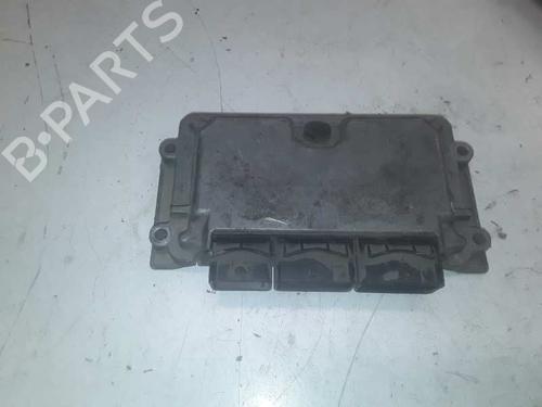 Engine control unit (ECU) CITROËN SAXO (S0, S1) 1.5 D | BP9258113M57 