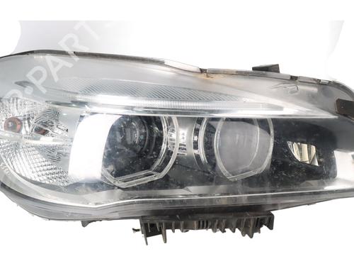 Used Right headlight Right headlight BMW 2 Gran Tourer (F46) 216 d (116 hp) 34330628 34330628
