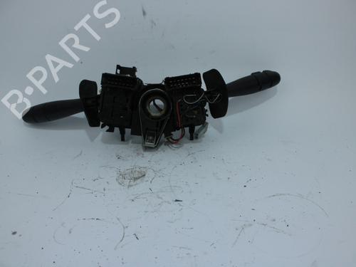 Squib airbag NISSAN KUBISTAR Van (X76)  | BP11851115C102 