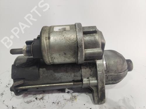 Startmotor FIAT FIORINO Box Body/MPV (225_) 1.3 D Multijet (225BXD1A, 225BXB1A, 225BXB11) (75 hp) 25283619