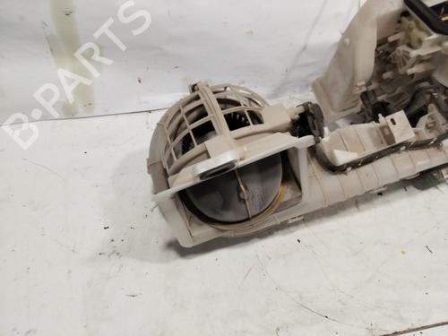 Heater blower motor PEUGEOT PARTNER Box Body/MPV  | BP23848301M62 