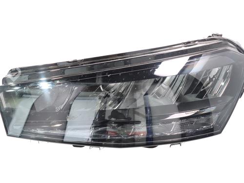 Used Left headlight Left headlight SKODA FABIA IV (PJ3) [2021-2026] 34222949 34222949