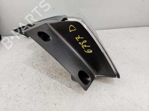 Right taillight OPEL CROSSLAND X / CROSSLAND (P17, P2QO)  | BP18506214C35 