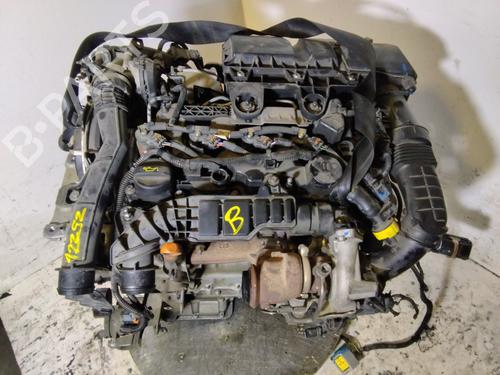 Engine OPEL COMBO Box Body/MPV (K9) 1.5 D | BP38014613M1 - Image 5