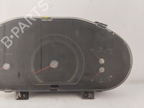 Instrument cluster KIA SPORTAGE IV (QL, QLE) 1.7 CRDi | BP21261905C47 