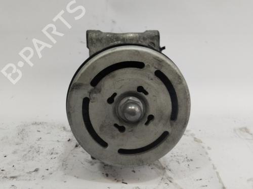 AC compressor PEUGEOT 308 II (LB_, LP_, LW_, LH_, L3_)  | BP29721599M34 