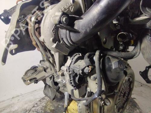 Motor PEUGEOT RIFTER | BP30864982M1