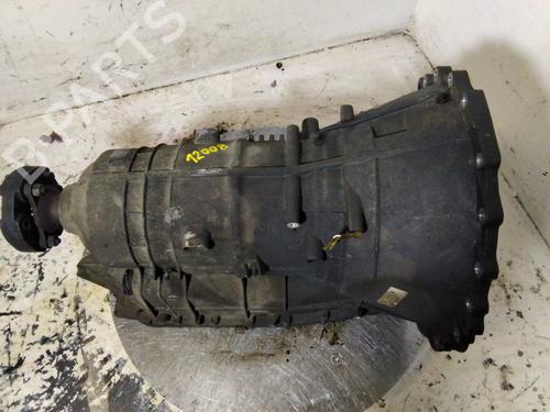 Gearbox JAGUAR XF I (X250) 2.7 D | BP37071663M3 - Image 7