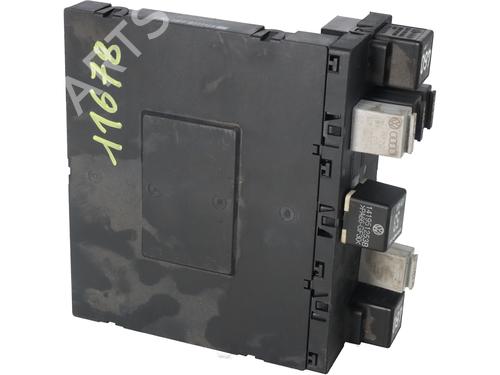 Fuse box VW PASSAT B6 (3C2) | BP35813921E1 - Image 3