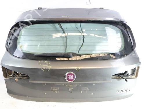 Used Tailgate Tailgate 39616137 39616137