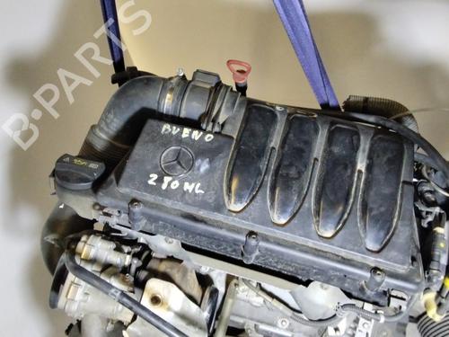 Engine MERCEDES-BENZ B-CLASS Sports Tourer (W245) B 180 CDI (245.207) | BP18080425M1 