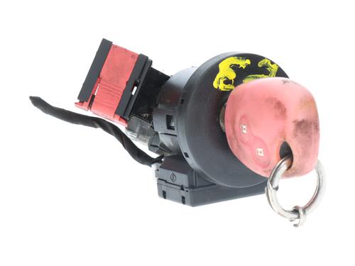 Ignition barrel RENAULT MODUS / GRAND MODUS (F/JP0_) | BP30138276M48