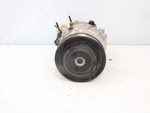 AC compressor KIA SPORTAGE IV (QL, QLE)  | BP17758281M34 
