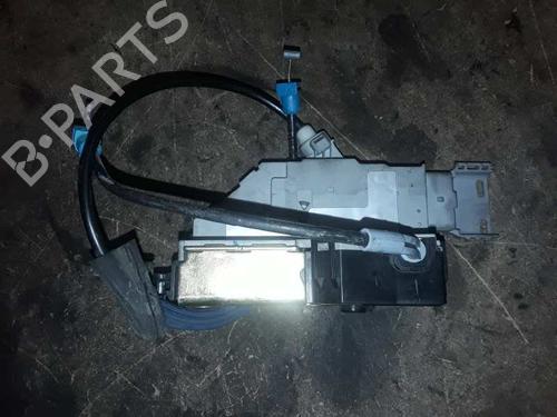 Front right lock CITROËN C4 I (LC_)  | BP8561453C97 