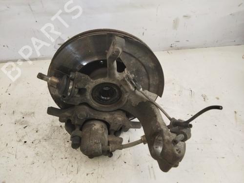 Left front steering knuckle SEAT ALHAMBRA (7V8, 7V9)  | BP25625706M25 