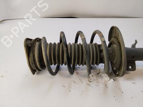 Left front shock absorber CITROËN C4 Picasso II | BP37235178M16 - Image 2