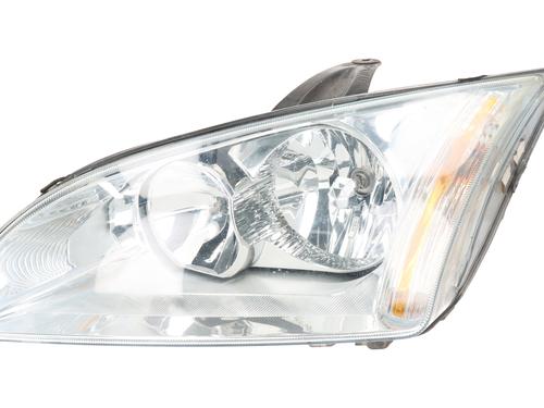 Used Left headlight FORD FOCUS II Saloon (DB_, FCH, DH) [2005-2025]  30411812