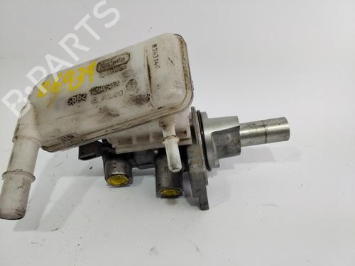 Brake master cylinder FORD FIESTA VI (CB1, CCN) 1.25 | BP23885391M77