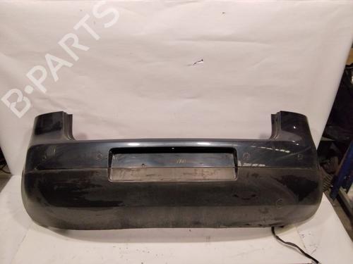 Used Rear bumper VW GOLF V (1K1) [2003-2010]  28418869