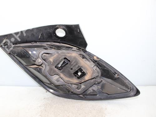 Left taillight OPEL ASTRA H (A04)  | BP18127092C34 