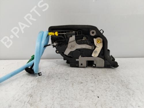 Front right lock BMW X1 (F48) sDrive 18 i | BP18704960C97 