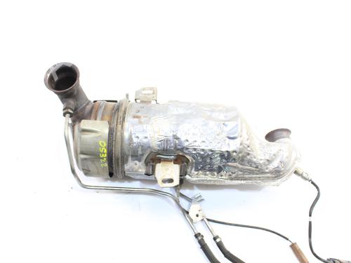 Catalyst PEUGEOT 3008 I MPV (0U_) 1.6 HDi 115 / BlueHDi 115 9805783080 |