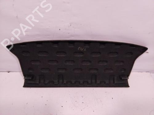 Rear parcel shelf SEAT IBIZA III (6L1)  | BP22522863C85 