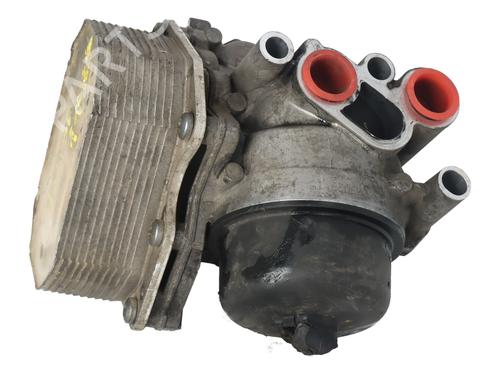 Used Oil radiator Oil radiator CITROËN JUMPER II Van [2006-2026] 34437402 34437402