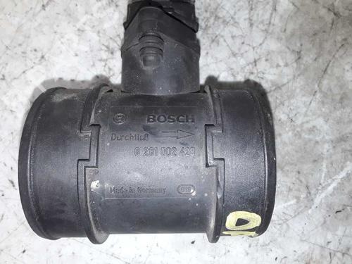 Mass air flow sensor OPEL VECTRA B (J96) 2.2 DTI 16V (F19) | BP8576871M95 