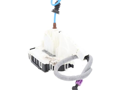 Front right lock MERCEDES-BENZ GLA-CLASS (X156) GLA 200 CDI / d (156.908) | BP30555196C97