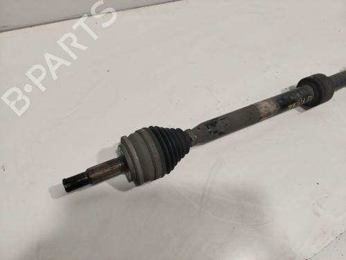 Right front driveshaft TOYOTA AURIS (_E18_)  | BP22385390M39 