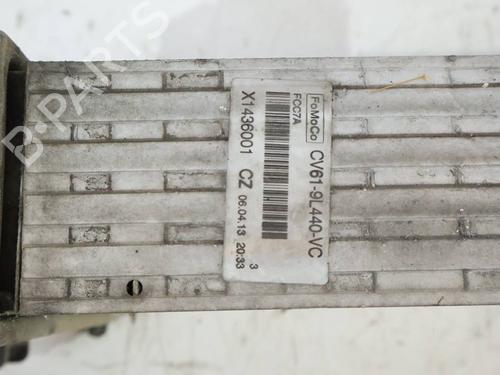 Intercooler FORD FOCUS III | BP38732141M30 - Image 2