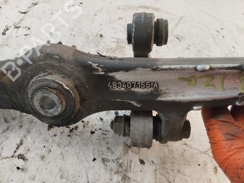 Left front suspension arm VW PASSAT B5.5 (3B3) 1.9 TDI | BP23275287M12 