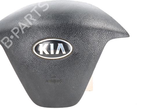 Used Driver airbag KIA CEE'D (JD) [2012-2018]  31087333