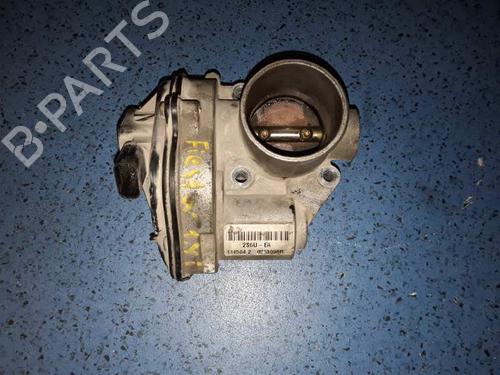 Spjældhus FORD FIESTA V (JH_, JD_) [2001-2014]  8552056
