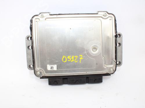 Engine control unit (ECU) PEUGEOT 308 I (4A_, 4C_)  | BP15277221M57 