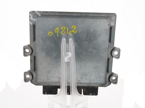Engine control unit (ECU) PEUGEOT PARTNER MPV (5_, G_)  | BP29476101M57 