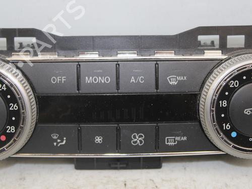 Climate control MERCEDES-BENZ C-CLASS (W204)  | BP18067395I5 