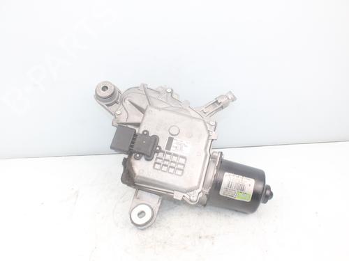 Viskermotor vindrute CITROËN C4 Picasso I MPV (UD_) [2006-2015]  17622407