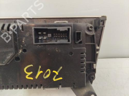 Climate control MERCEDES-BENZ CLC-CLASS (CL203) CLC 220 CDI (203.708) | BP19127174I5 