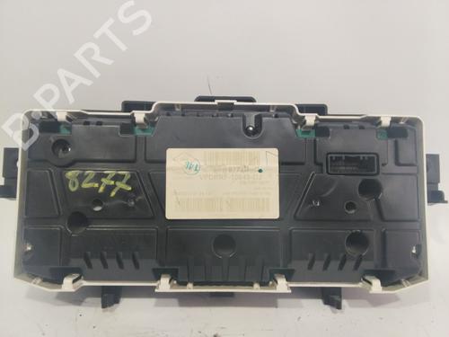 Instrument cluster RENAULT CAPTUR I (J5_, H5_) | BP23084317C47 - Image 2