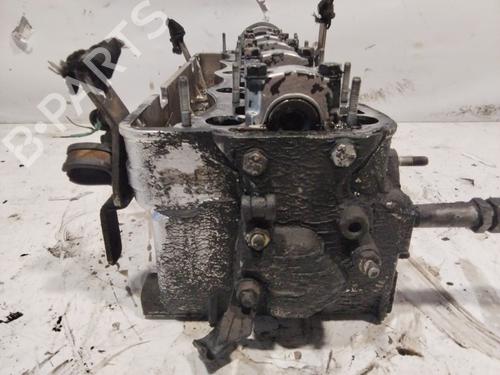 Cylinder head RENAULT MASTER II Van (FD)  | BP21661871M5 