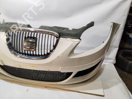 Front bumper SEAT ALTEA (5P1) | BP30687828C7