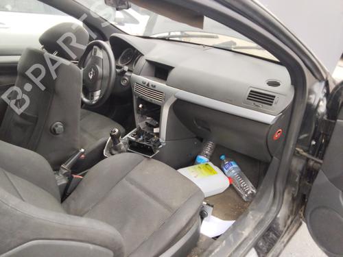 Right mirror OPEL ASTRA H GTC (A04)  | BP32729351C27  - Image 5