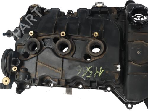 Used Valve cover Valve cover CITROËN C3 II (SC_) [2009-2026] 34537831 34537831