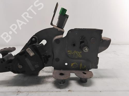 Break pedal RENAULT MEGANE IV Hatchback (B9A/M/N_) 1.3 TCe 115 (B9N9) | BP29573033I19 