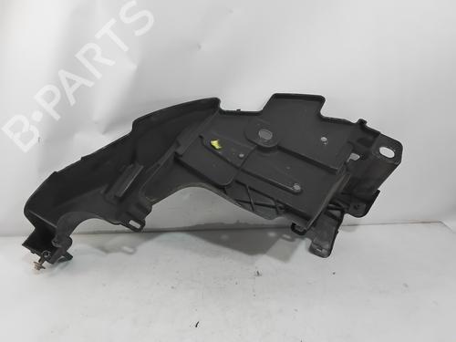 Right headlight support RENAULT MEGANE III Hatchback (BZ0/1_, B3_)  | BP29441068C156 